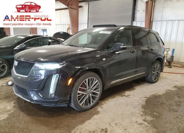 cadillac