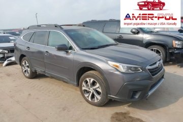 Subaru Outback Limited