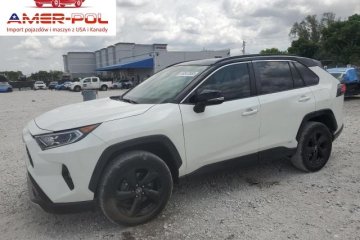 Xse awd