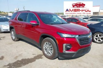 LT Cloth, 2023r., 3.6L