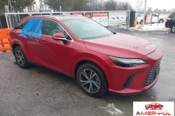 2024r., Premium, 2.4L, od ubezpieczalni