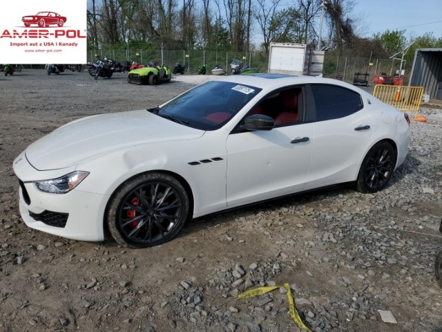 maserati