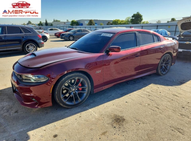 dodge