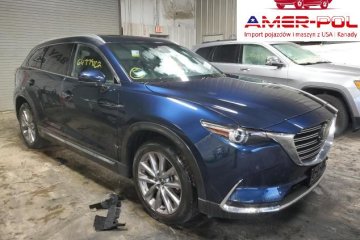 2020 Mazda CX-9 Touring , silnik 2.5 L , Amer-Pol