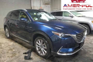 2020 Mazda CX-9 Touring , silnik 2.5 L