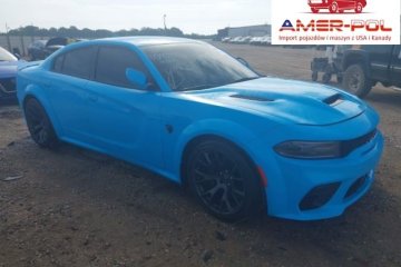 2022r., SRT HELLCAT WIDEBODY, od ubezpieczalni