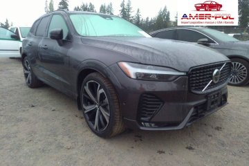 Volvo XC 60 B5 B AWD R-Design