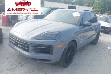 2024r., 4x4, 4.0L