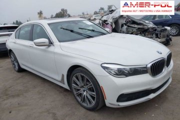 2019, 3.0L, od ubezpieczalni