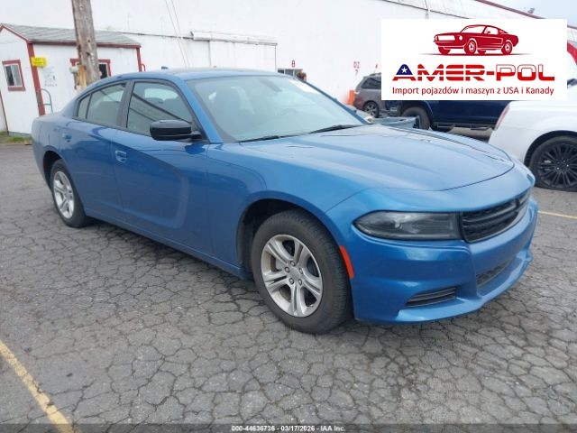 dodge
