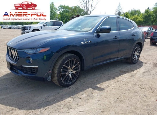 maserati