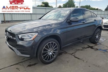 Coupe 300 4Matic 2022 2.0l