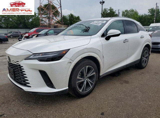 lexus