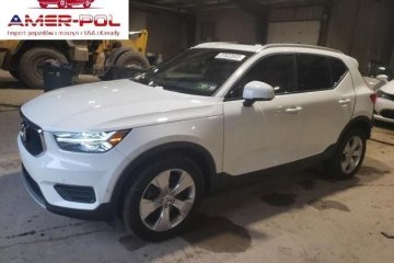 Volvo XC 40