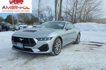 Gt Premium Fastback 2024