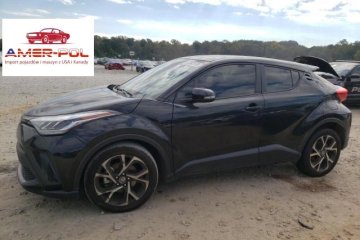 2022r, XLE, 2.0L