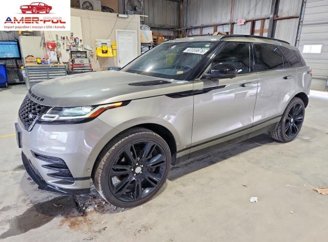 land-rover