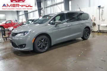 2020 TOURING L, od ubezpieczalni