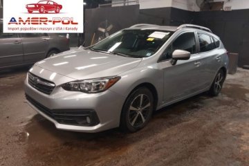 SUBARU IMPREZA PREMIUM