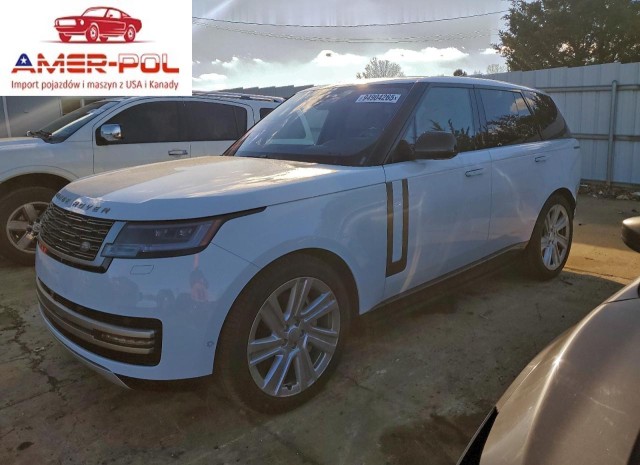 land-rover