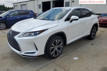 2021, 3.5L, 4x4, od ubezpieczalni