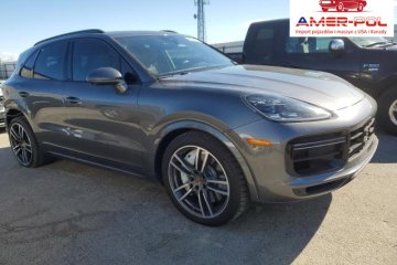 2019, 4.0L, 4x4, TURBO, od ubezpieczalni