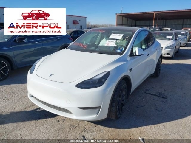 tesla