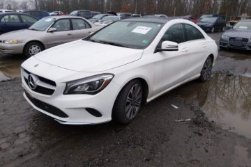 2019 r., 2,0L 4 MATIC