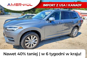 VOLVO XC90 T6
