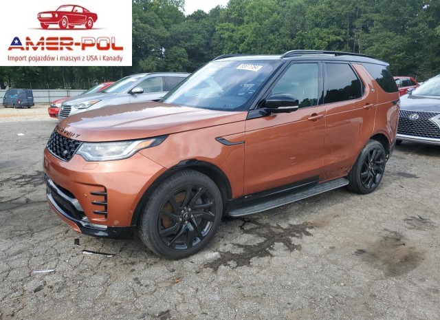 land-rover