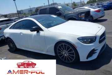 2022 MERCEDES-BENZ E 450