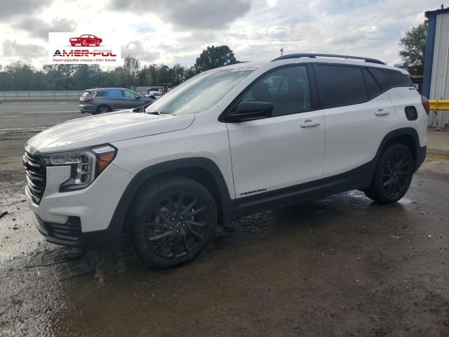 gmc