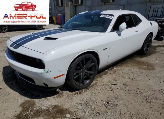 dodge