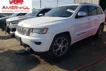 Overland 2019 3.6l