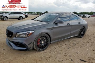 45 AMG 2019 2.0l