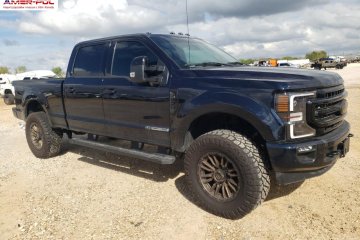 FORD F250 SUPER DUTY, 2022r., 4x4, 6.7L