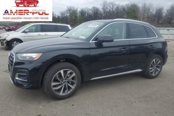 Premium Plus 2021 2.0l