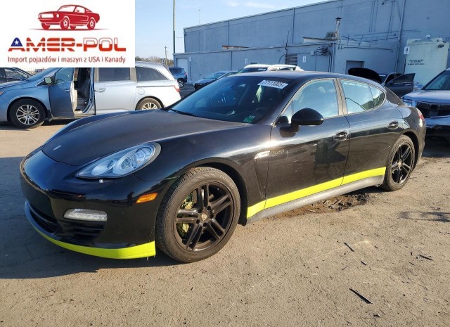 porsche