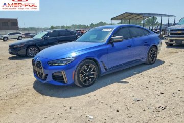 M440xi Gran Coupe 2024