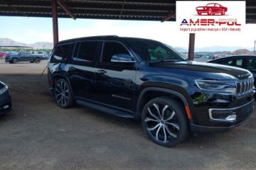 Series I, 2022r., 5.7L