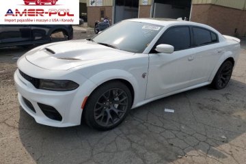 HELLCAT 2020r., 6.2L