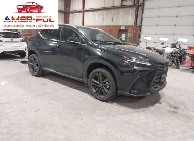 lexus