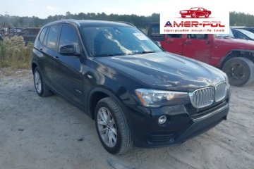 xdrive28i, 2017r., 4x4, 2.0L