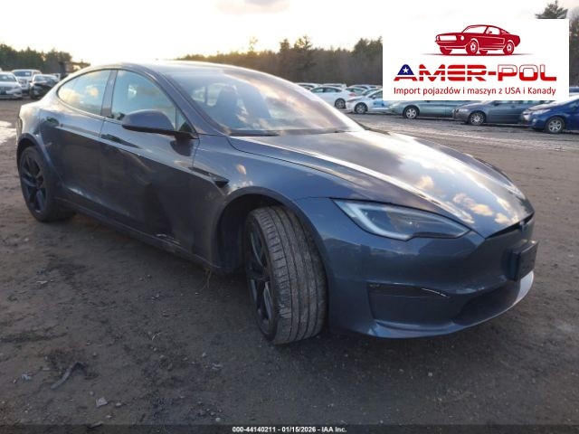 tesla