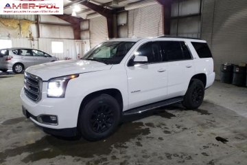 GMC YUKON SLT, 2020r., 4x4, 5.3L