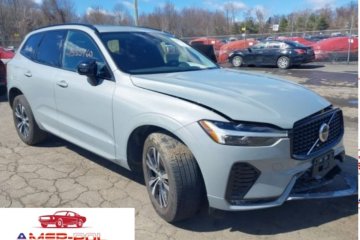 2024 VOLVO XC60 B5 CORE DARK THEME