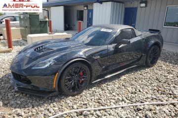 Z06 2Lz 2016 6.2l