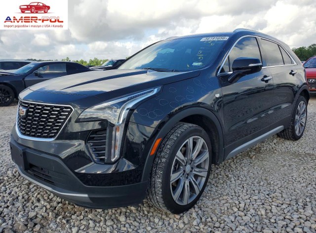 cadillac