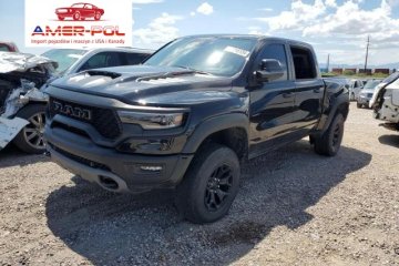 trx, 2022r., 4x4, 6.2L
