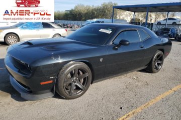 SRT Hellcat 2018 6.2L